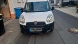 Fiat fiat doblo 1.3 multijet - gebrauchte Fiat Doblo aus dem Jahr 2013