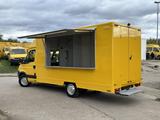 Iveco C30C/ FOODTRUCK/ Daily - Iveco 2011 Daily
