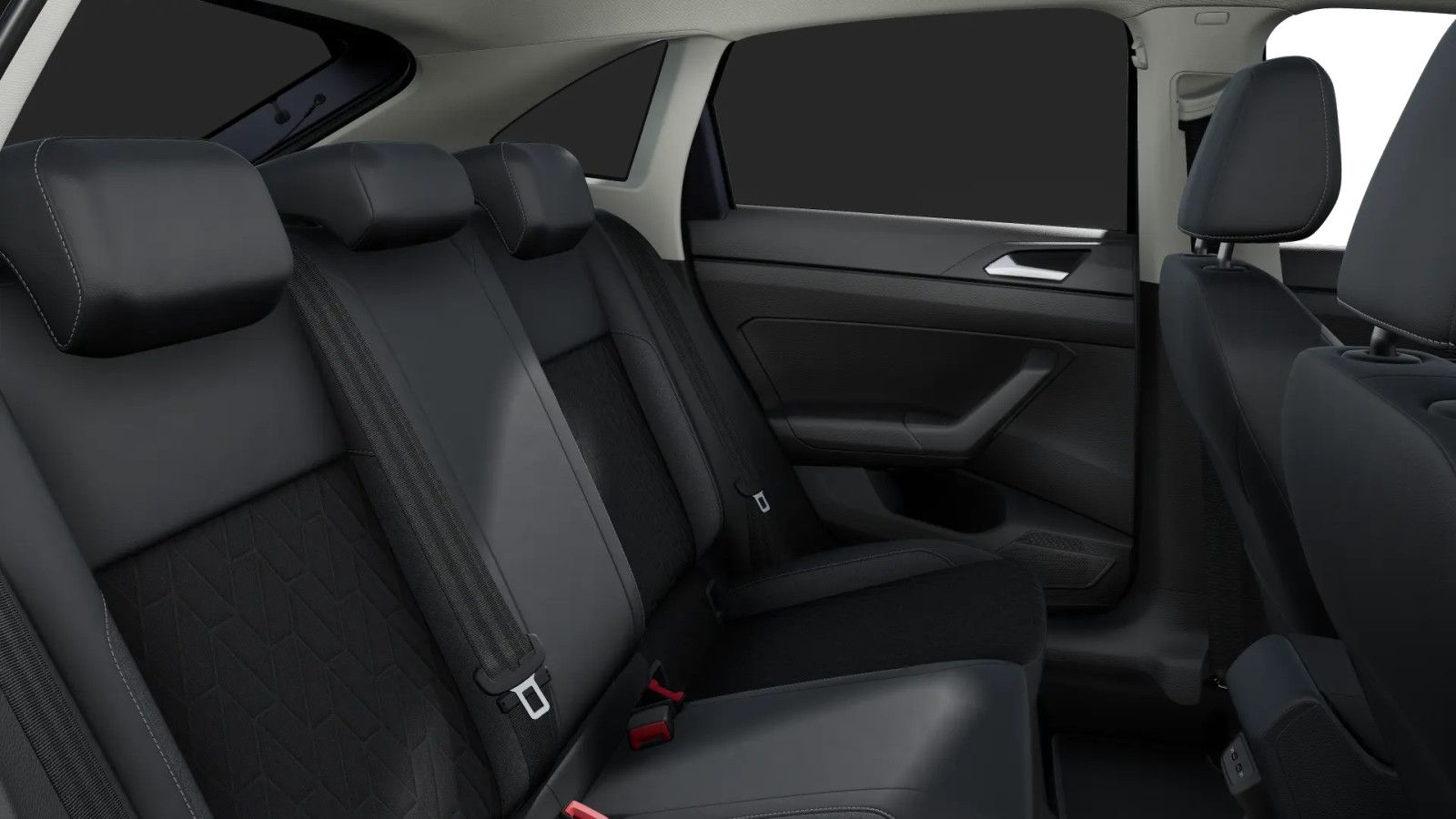 Volkswagen Taigo - Bild 10