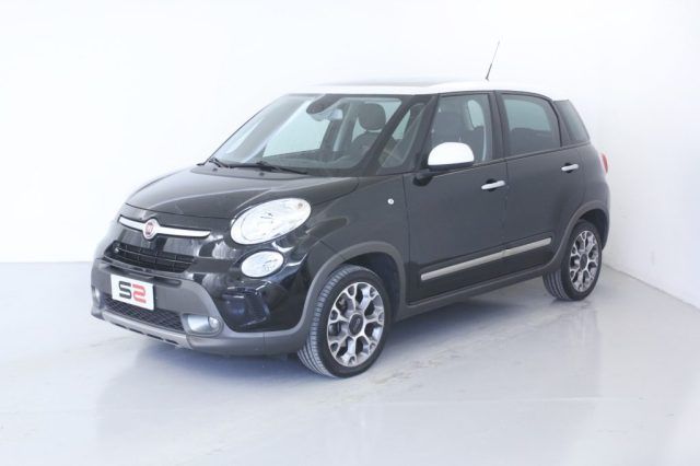 Fiat FIAT 500L 1.3 Multijet 95 CV Trekking Neopatenta