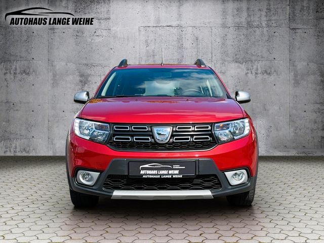 Dacia Sandero II Stepway Prestige