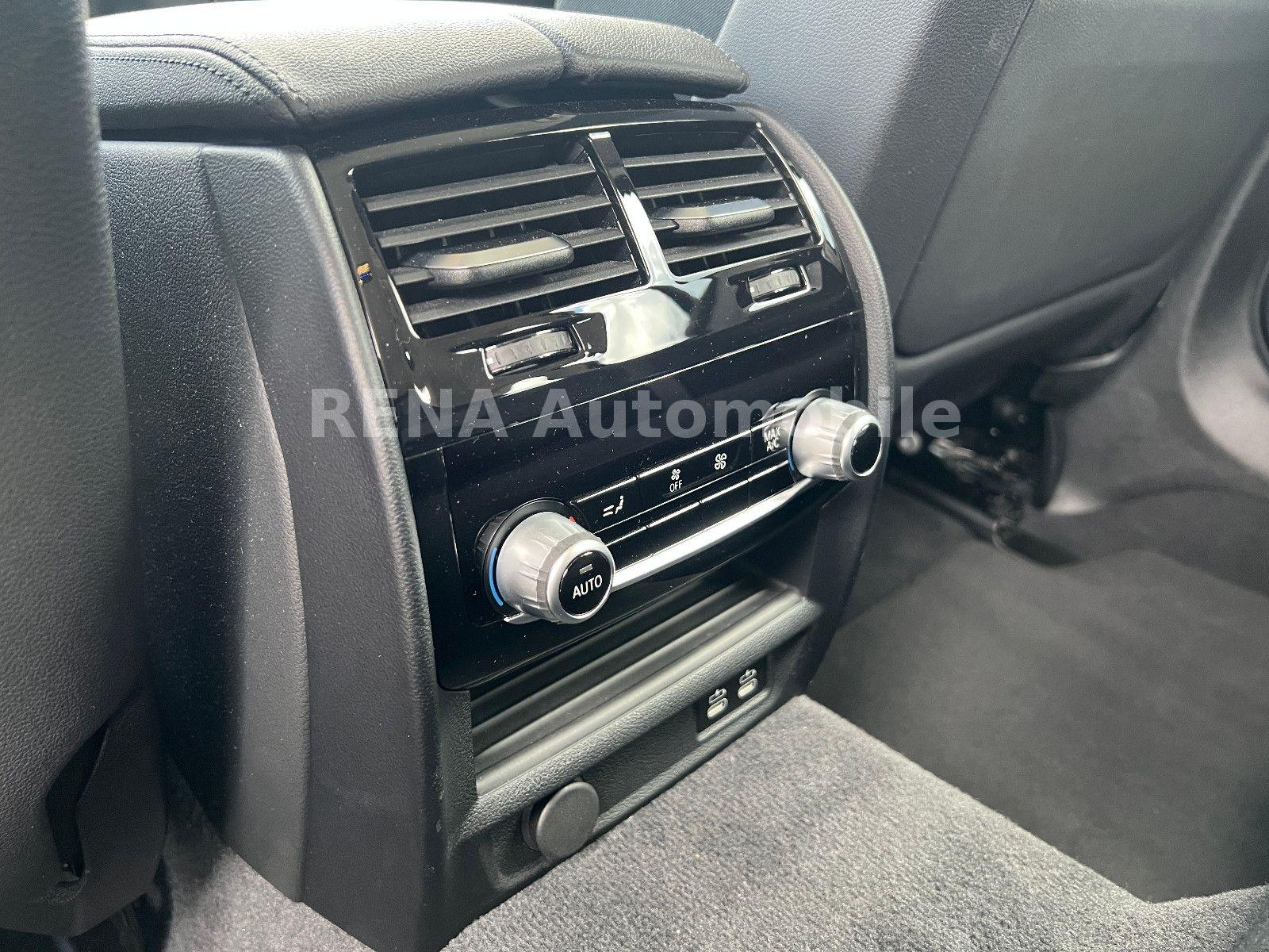 BMW 530 d xDrive Touring*Shadow-Line*19"LMF*Head-Up*