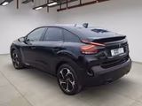 Citroën C4 HUD+NAVI+GJR - Citroën C4 mit Benzin-Antrieb