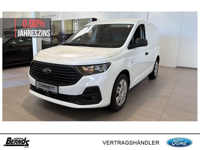 Ford Transit Connect L1 FWD Trend KLIMA BLUETOOTH PDC