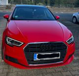 Audi A3 1.5 TFSI Sportback B&O Virtual S-Line - Audi A3: 5v