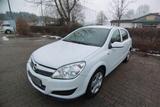 Opel Astra TÜV neu, knappe 98.000 km, aktu... - Opel Astra: 98