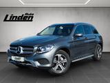 Mercedes-Benz GLC 250d 4M Pano Navi Leder PDC SHZ Keyless - Mercedes-Benz GLC 250 in Köln
