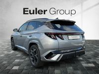 Hyundai TUCSON - Vorschau Bild 3