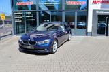 BMW 318d Touring Advantage AHK Navi Kamera SHZ Klima - BMW 318 mit 5 Türen