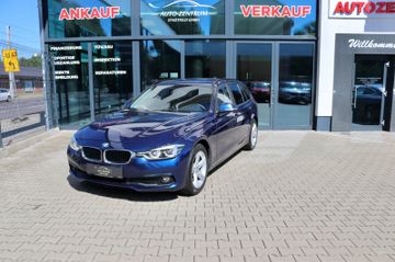 BMW 318 - 3