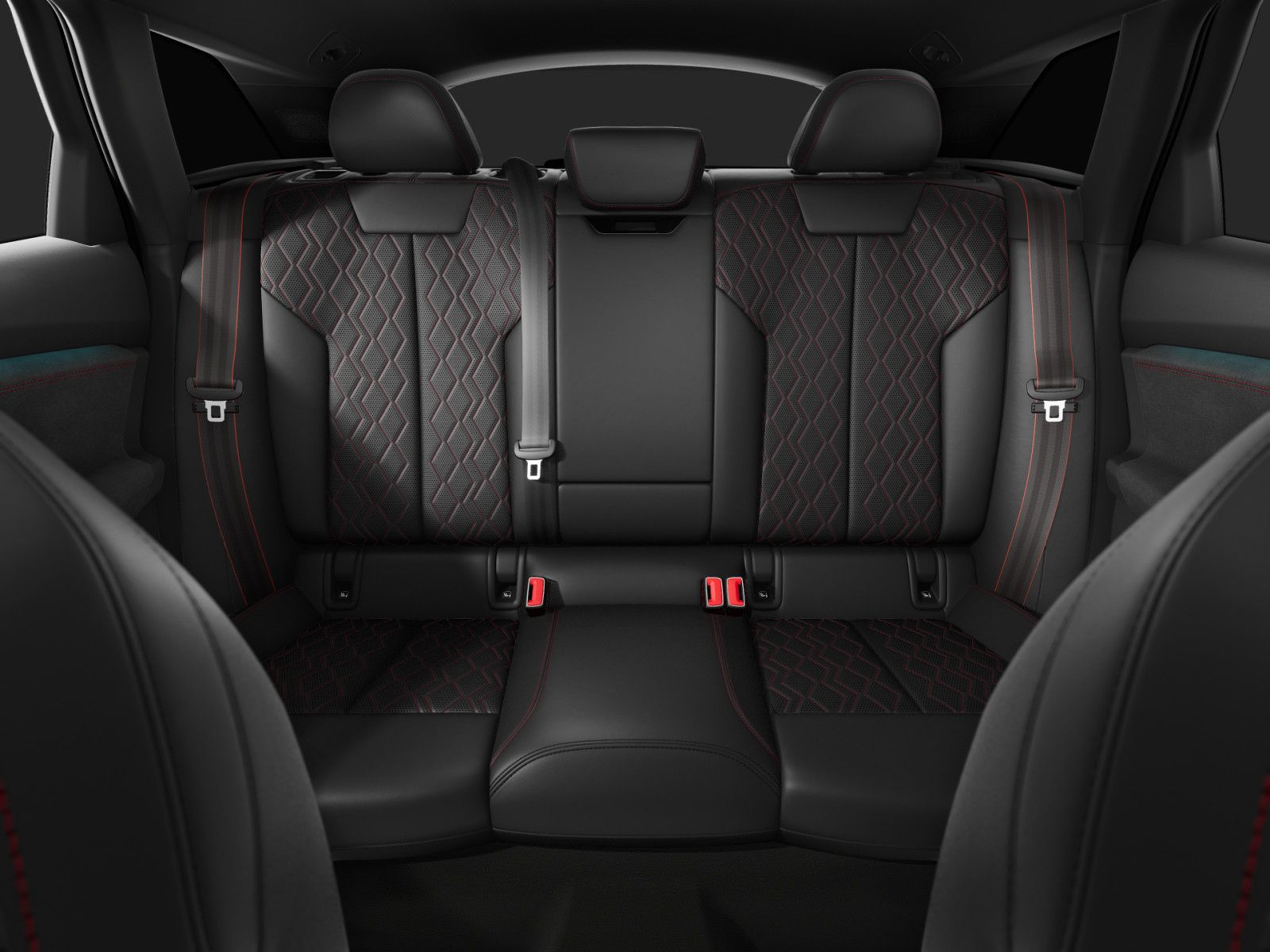 Audi A6 e-tron - Bild 11