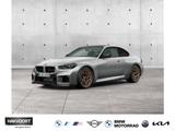 BMW M2 CS Coupé - blaue BMW M2