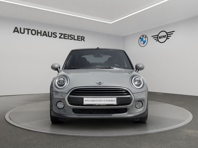 Foto Nummer 5: MINI One Cabrio