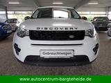 Land Rover Discovery Sport S AWD 2.2TD KAMERA+NAVI+PANORAMA - Land Rover Discovery Gebrauchtwagen in Hamburg
