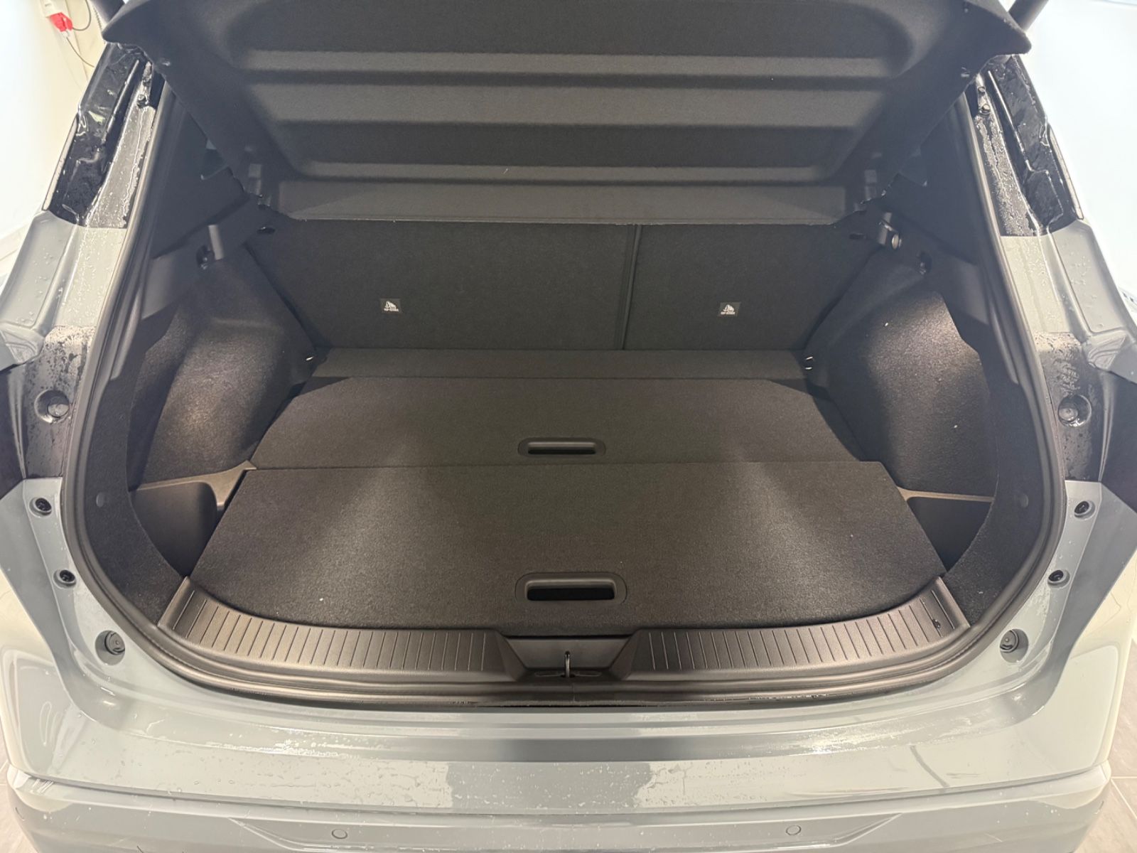 Fahrzeugabbildung Nissan N-Design e-Power 360° Kamera, Leder / Alcantara