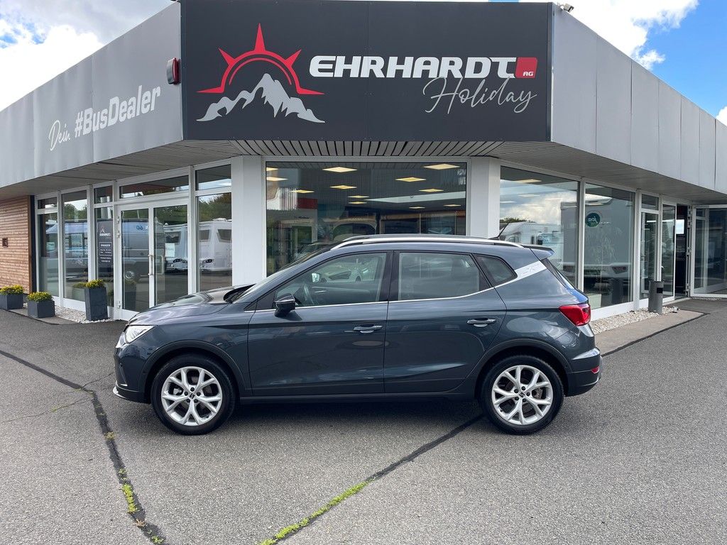Seat Arona - Bild 2