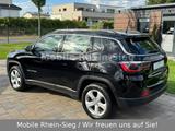 Jeep Compass Longitude  1.4 *DAB*PDC*2Hand* - Jeep Compass in Bonn