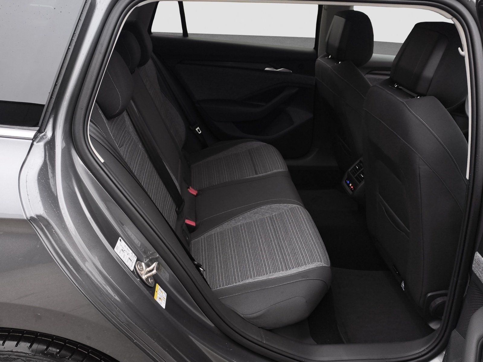 Skoda Superb - Bild 16