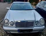 Mercedes-Benz E 430 AVANTGARDE Avantgarde