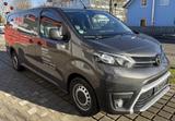 Toyota Proace L2 Kasten Meister AHK,Navi,Klima,Totwink. - Toyota Proace (Verso) Gebrauchtwagen in München