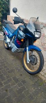 Honda Transalp 600 - HONDA ENDURO TRANSALP 600