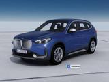BMW X1 iX1 eDrive20 Limited Edition xLine - BMW X1 Tageszulassungen