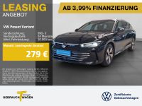 Volkswagen Passat Variant - Vorschau Bild 1