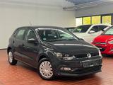 Volkswagen Polo V Trendline 2. Hand - Volkswagen Polo