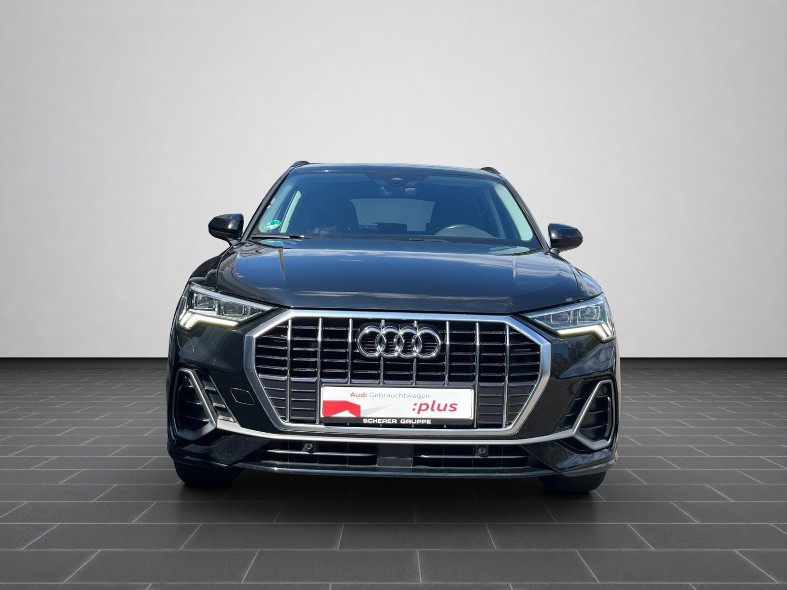 Audi Q3 - Bild 6