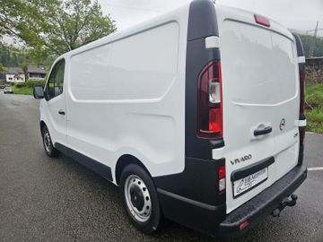 Opel Vivaro - 4