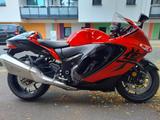 Suzuki Hayabusa - Suzuki Motorräder in Dortmund