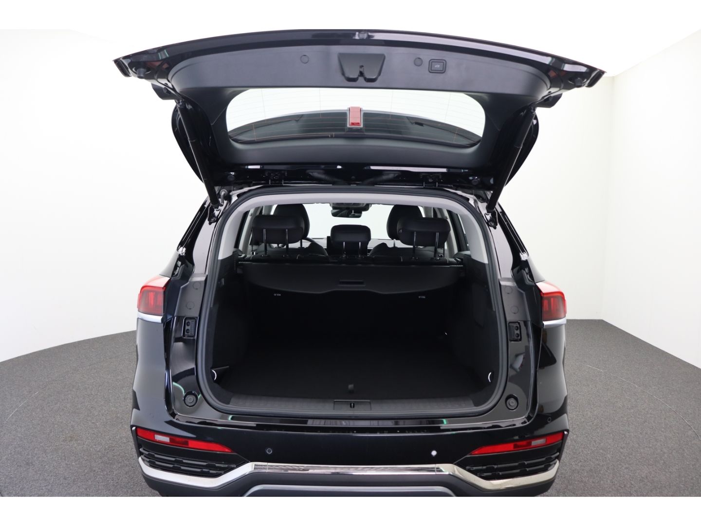 Fahrzeugabbildung GWM Wey 03 2.0 Premium PHEV 360 Kamera Elektr. Heckk