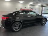 Mercedes-Benz GLC 220 d Coupe 4M AMG Distronic AHK Multibeam - mit Diesel-Antrieb: Isofix, Geländewagen, mit Klimaautomatik