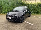 Fiat 500e Cabrio by Bocelli La Prima - Fiat 500e Gebrauchtwagen in Düsseldorf