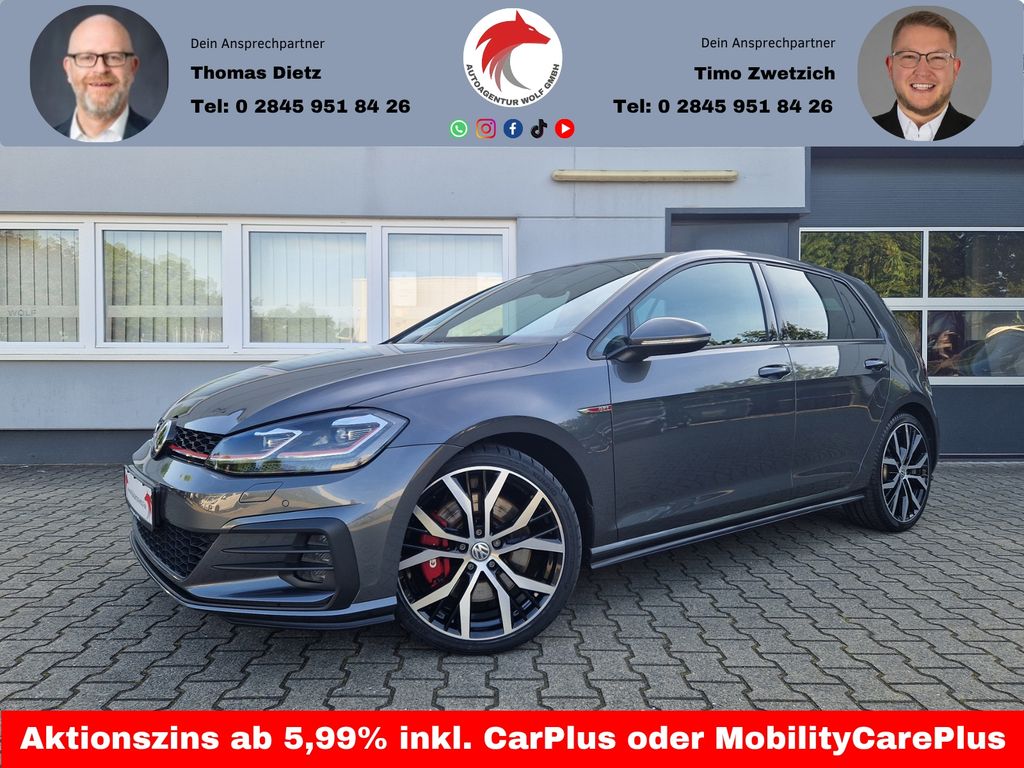 Image of Volkswagen Golf