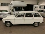 Peugeot 204 DIESEL BREAK*TOP-RESTAURIERT