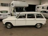 Peugeot 204 DIESEL BREAK*TOP-ZUSTAND*NEULACK! - Peugeot 204 Gebrauchtwagen