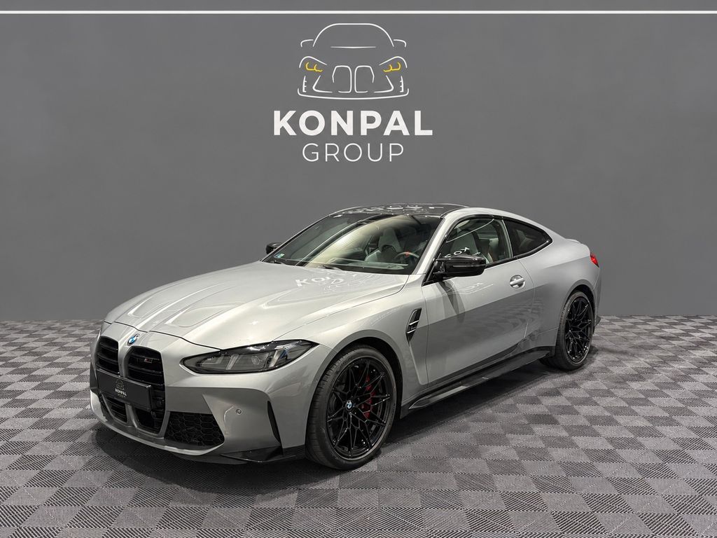 Image of BMW M4