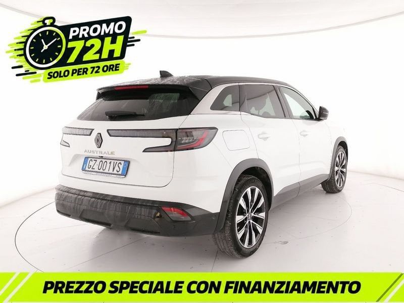 Other Renault Austral 1.2 E-Tech full hybrid Techno 20 imagem 2