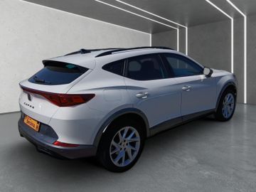 Cupra Formentor - 2