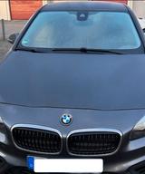 BMW 216 Active Tourer 216d - Autom. Diesel - BMW 216 Active Tourer in Frankfurt (Main)