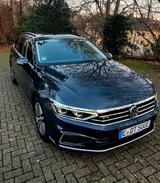 Volkswagen VW Passat GTE Variant (Facelift) | HU 10/2027  - gebrauchte Volkswagen Passat Variant mit Facelift