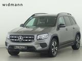 Mercedes-Benz GLB 220 d *Progressive*AHK*7-Sitzer*PTS*Kamera** - graue Mercedes-Benz GLB 220