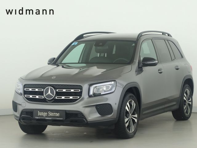 MERCEDES-BENZ GLB 220 d *Progressive*AHK*7-Sitzer*PTS*Kamera**