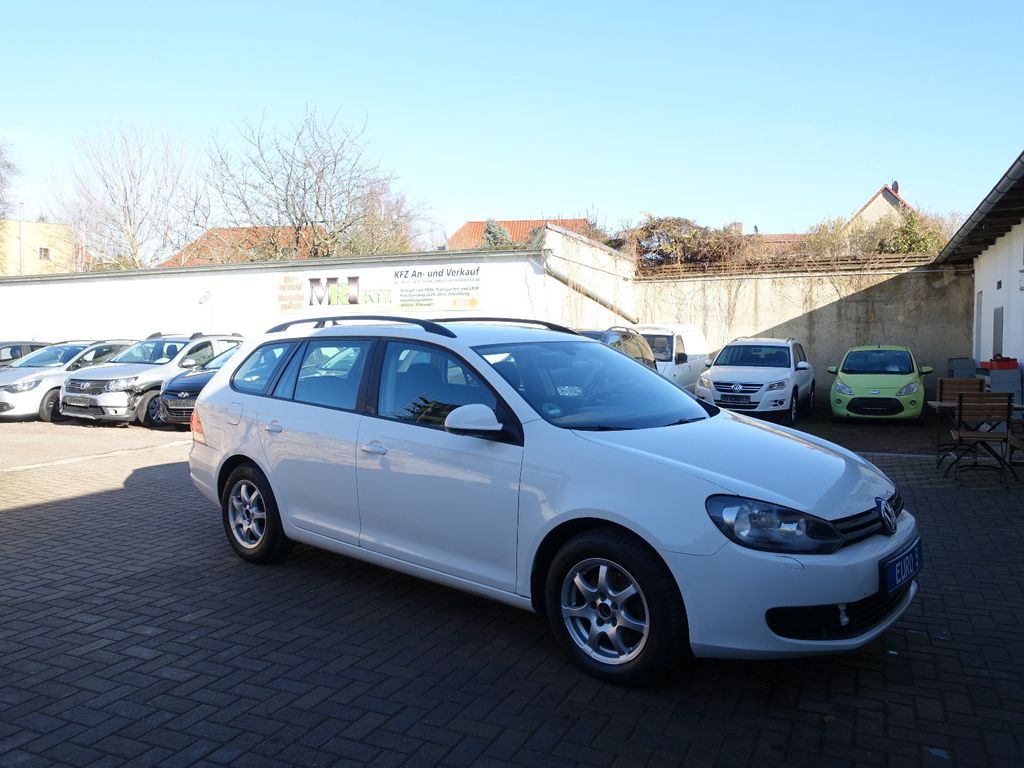 Angebot ansehen Volkswagen Golf