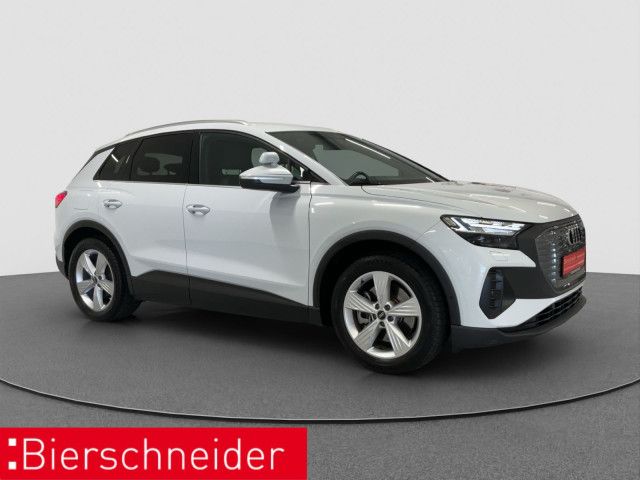 Audi Q4 e-tron - Bild 3