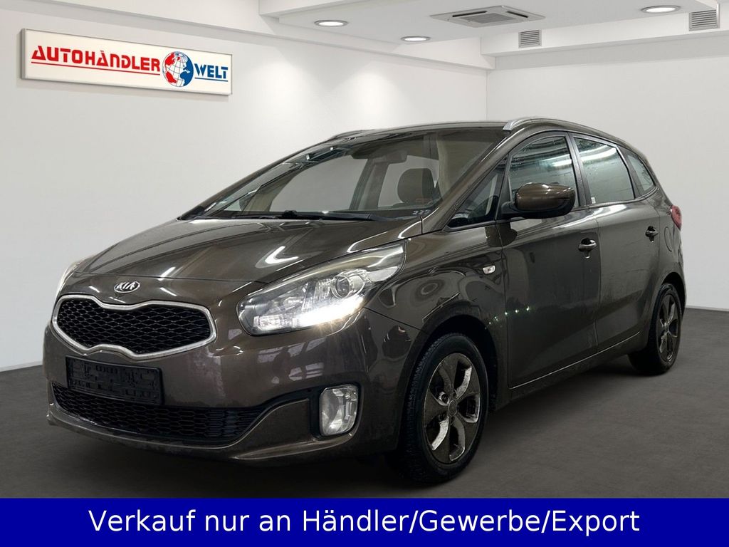 Angebot ansehen Kia Carens