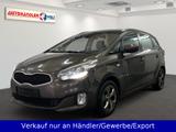 Kia Carens 1.6i Klimaanlage SHZ PDC AHK - Kia Carens Gebrauchtwagen in Berlin