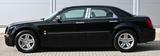 Chrysler 300C 5.7 V8 - Chrysler 300C: 3.5