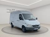 Mercedes-Benz Sprinter Kasten 213 CDI - AUTOMATIK - 1. HAND - - gebrauchte Mercedes-Benz Sprinter aus dem Jahr 2004